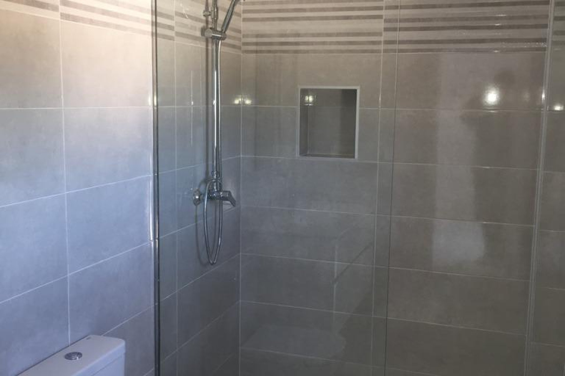 Новострой - Вилла - Pinoso - Camino Del Prado