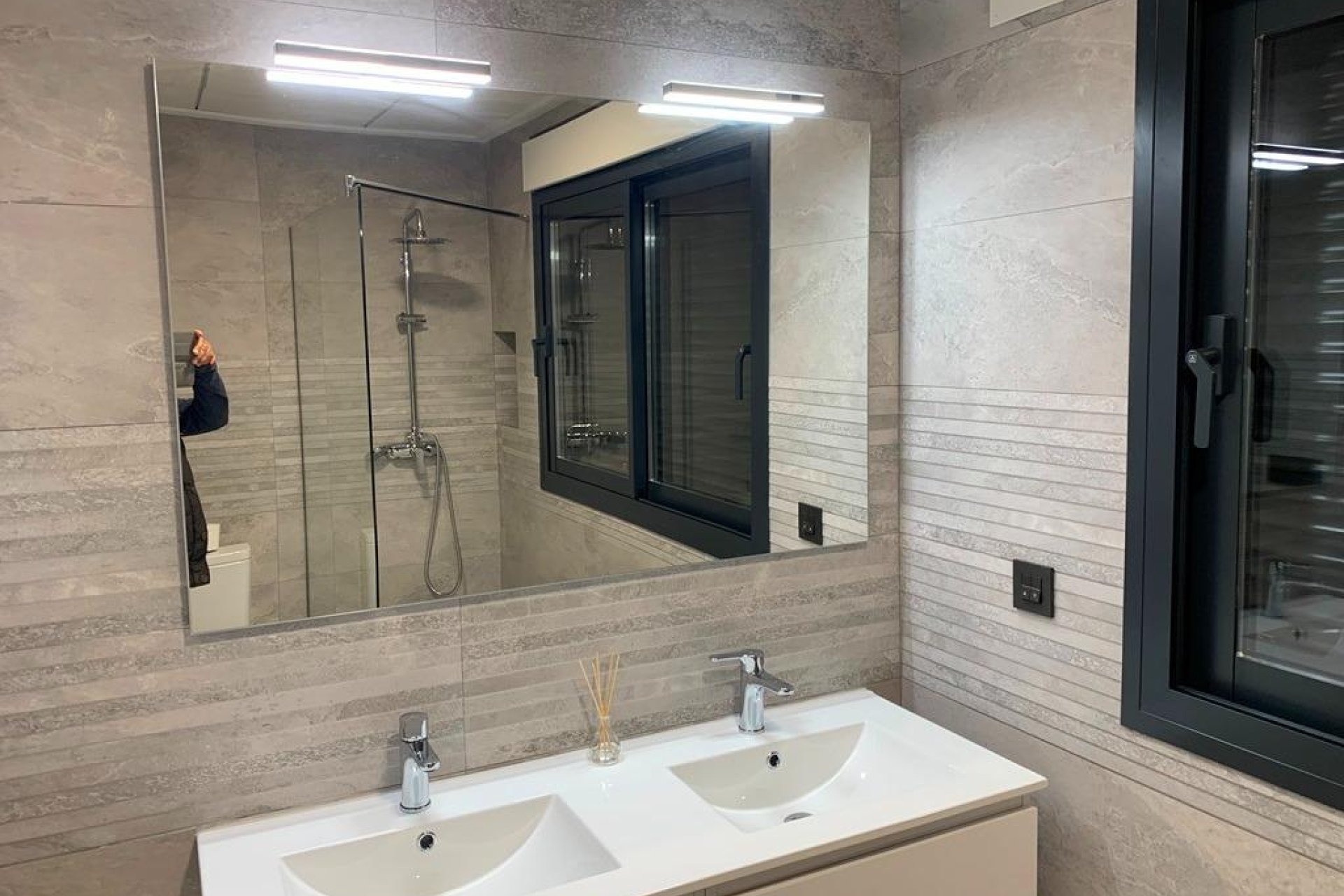 Новострой - Вилла - Pinoso - Camino Del Prado