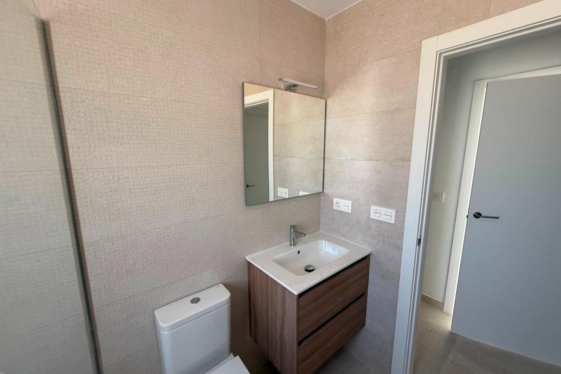 Новострой - Вилла - Pinoso - Camino Del Prado