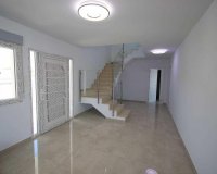 Новострой - Вилла - Pinoso - Camino Del Prado