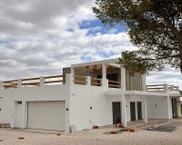 Новострой - Вилла - Pinoso - Casas Pastor