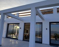 Новострой - Вилла - Pinoso - Casas Pastor