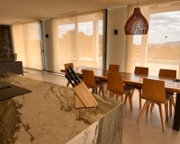 Новострой - Вилла - Pinoso - Casas Pastor