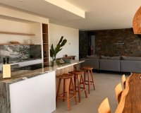 Новострой - Вилла - Pinoso - Casas Pastor