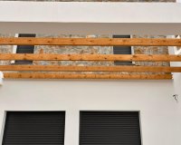 Новострой - Вилла - Pinoso - Casas Pastor