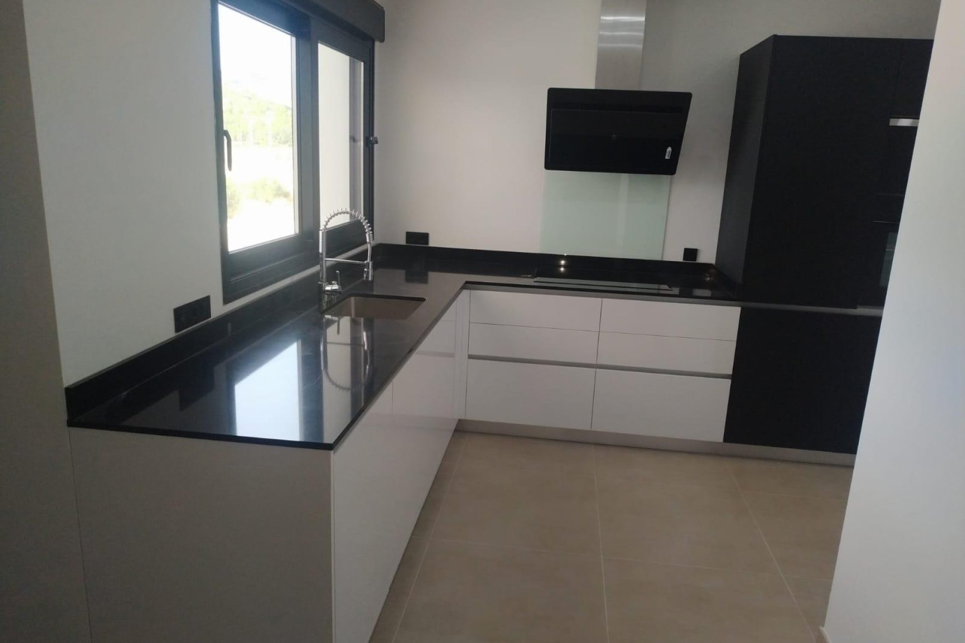 Новострой - Вилла - Pinoso - Casas Pastor