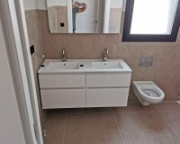 Новострой - Вилла - Pinoso - Casas Pastor