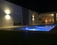 Новострой - Вилла - Pinoso - Casas Pastor