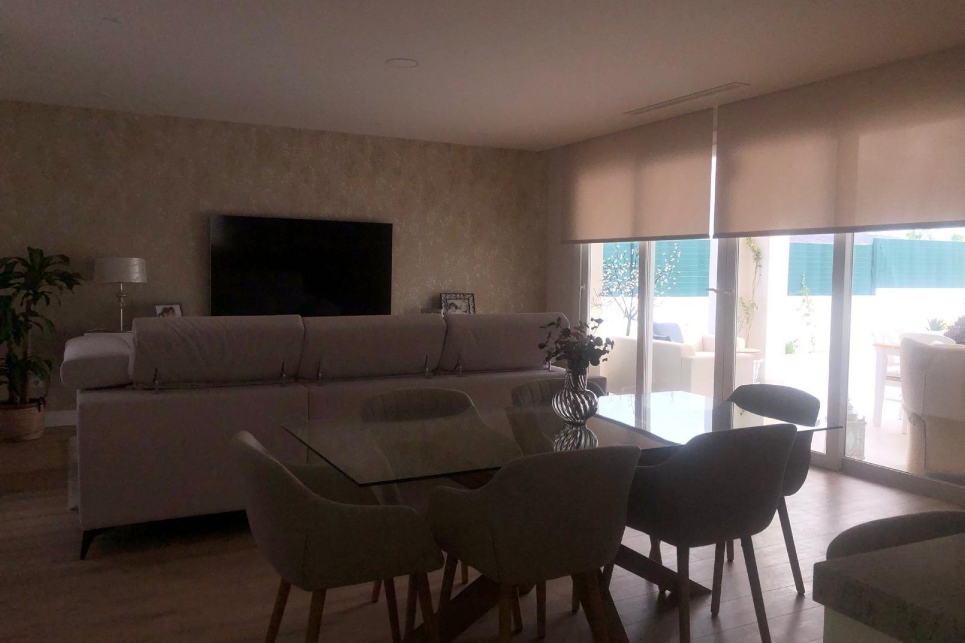 Новострой - Вилла - Pinoso - Casas Pastor