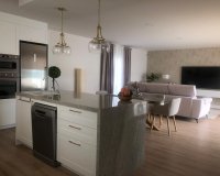 Новострой - Вилла - Pinoso - Casas Pastor