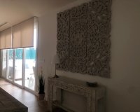 Новострой - Вилла - Pinoso - Casas Pastor