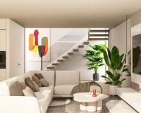 Новострой - Вилла - Pinoso - Lel