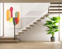 Новострой - Вилла - Pinoso - Lel
