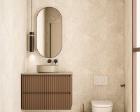 Новострой - Вилла - Pinoso - Lel