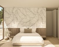Новострой - Вилла - Pinoso - Lel