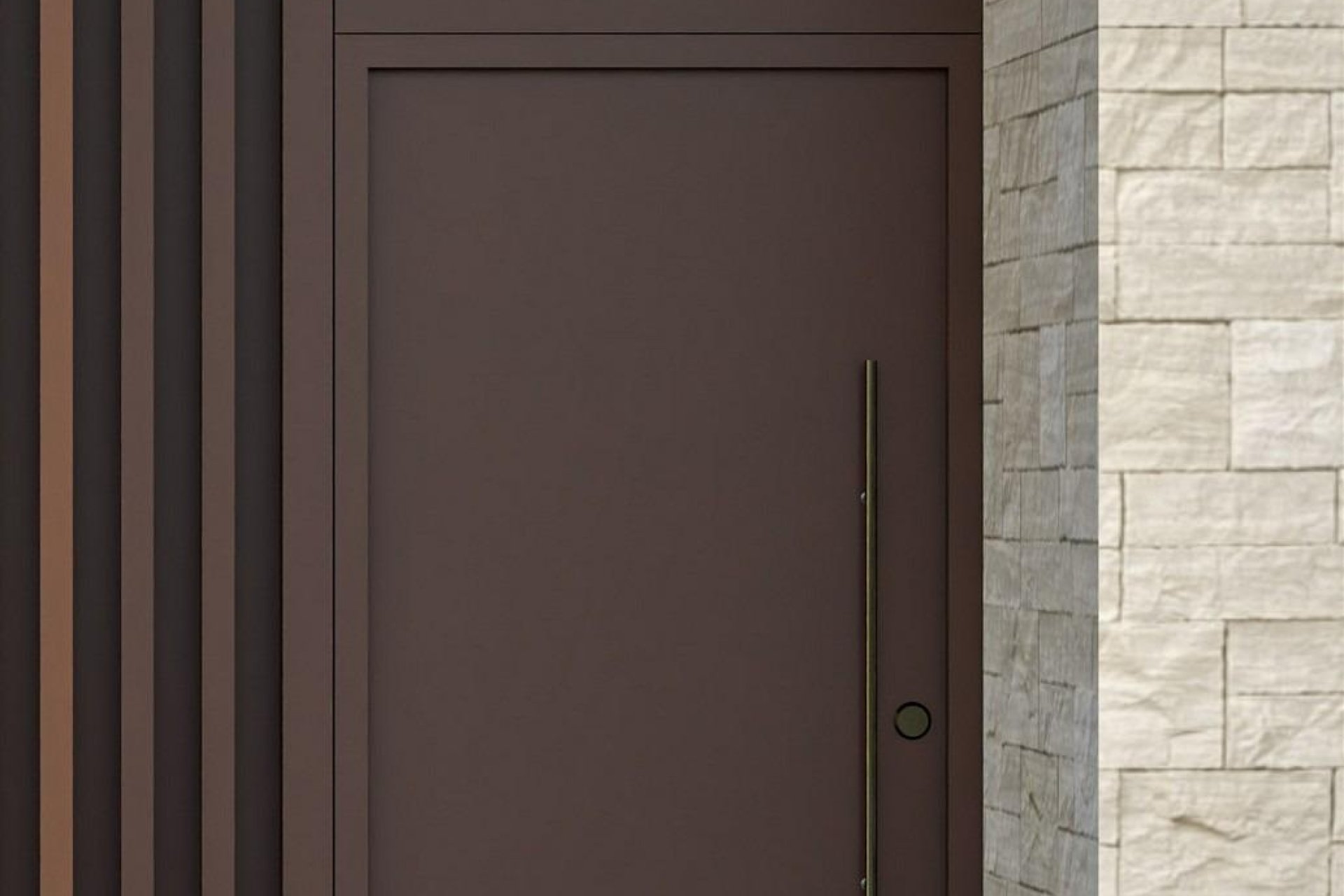 Новострой - Вилла - Pinoso - Lel