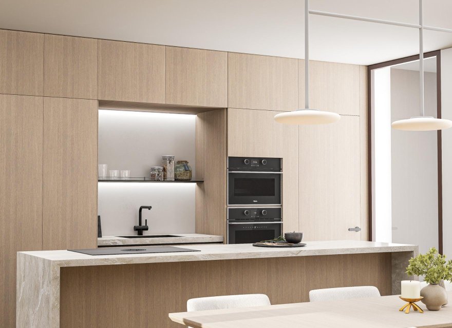 Новострой - Вилла - Pinoso - Lel