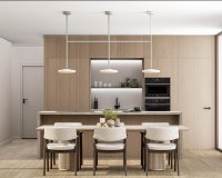 Новострой - Вилла - Pinoso - Lel