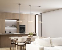 Новострой - Вилла - Pinoso - Lel