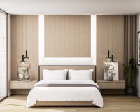 Новострой - Вилла - Pinoso - Lel