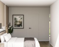 Новострой - Вилла - Pinoso - Lel