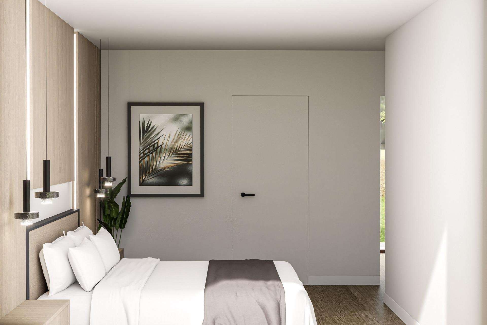 Новострой - Вилла - Pinoso - Lel