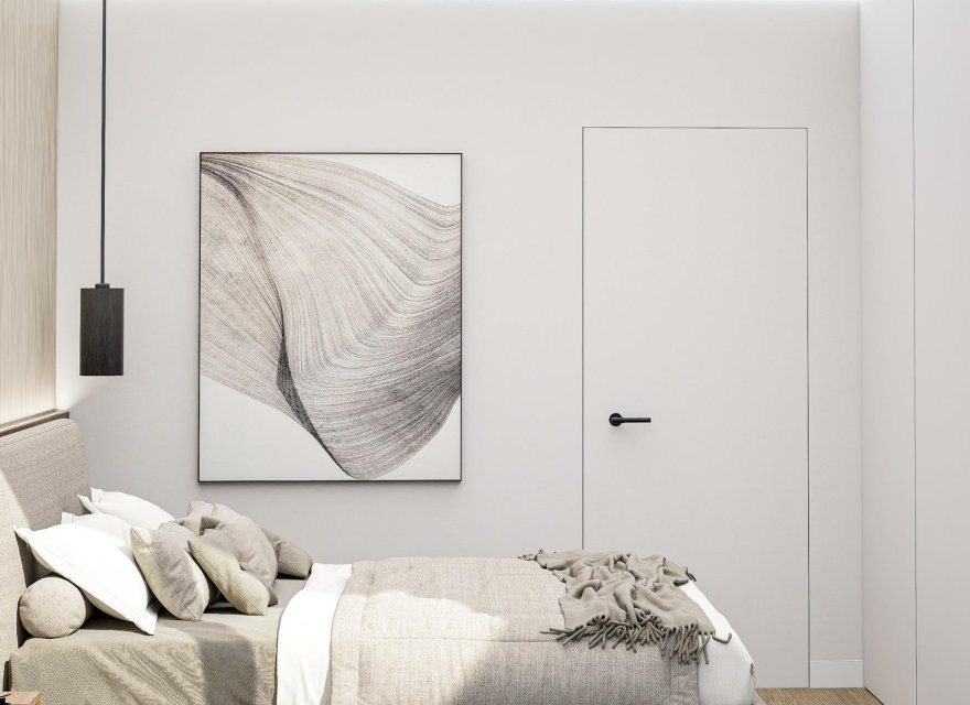 Новострой - Вилла - Pinoso - Lel