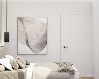 Новострой - Вилла - Pinoso - Lel