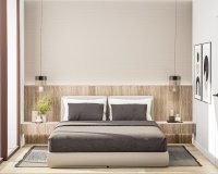 Новострой - Вилла - Pinoso - Lel