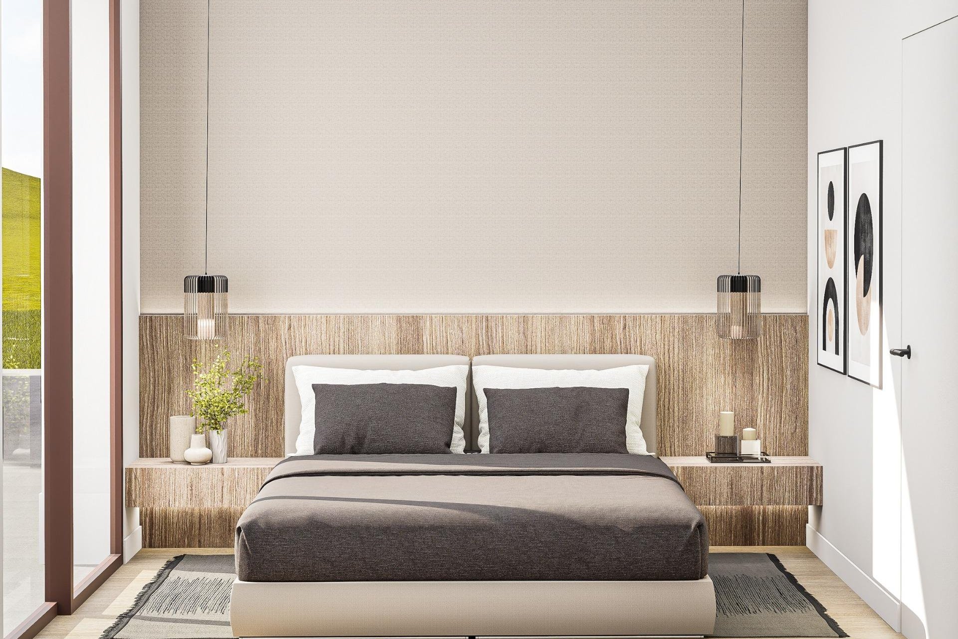 Новострой - Вилла - Pinoso - Lel