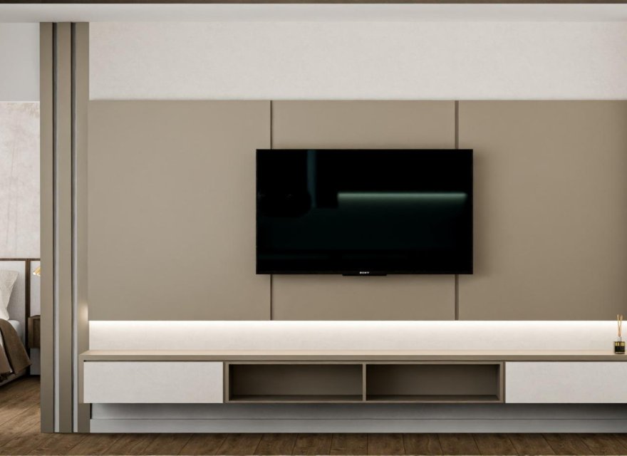 Новострой - Вилла - Pinoso - Lel