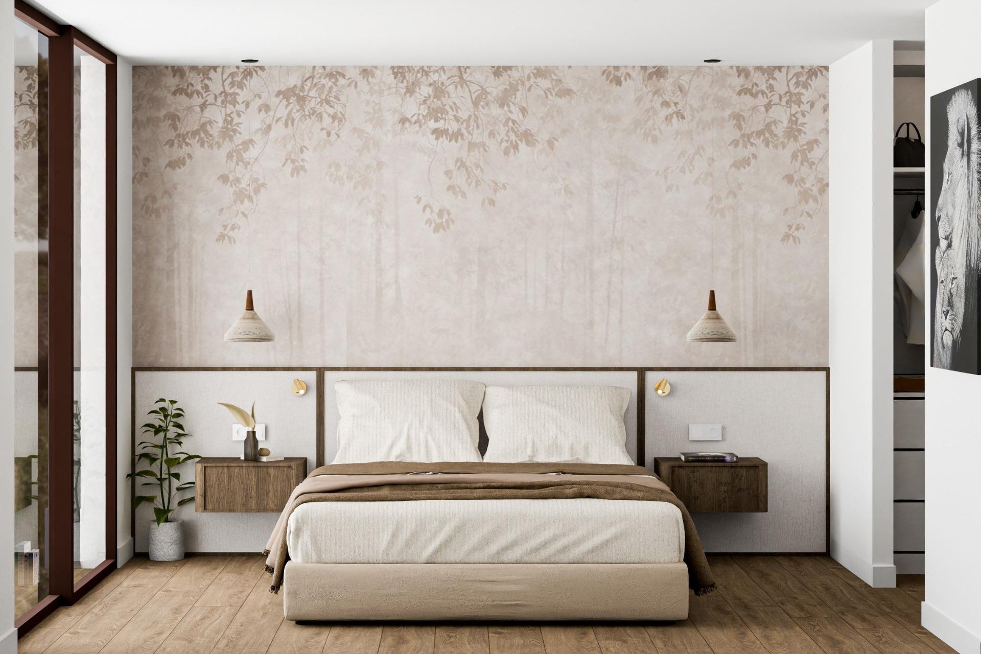 Новострой - Вилла - Pinoso - Lel