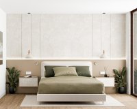 Новострой - Вилла - Pinoso - Lel