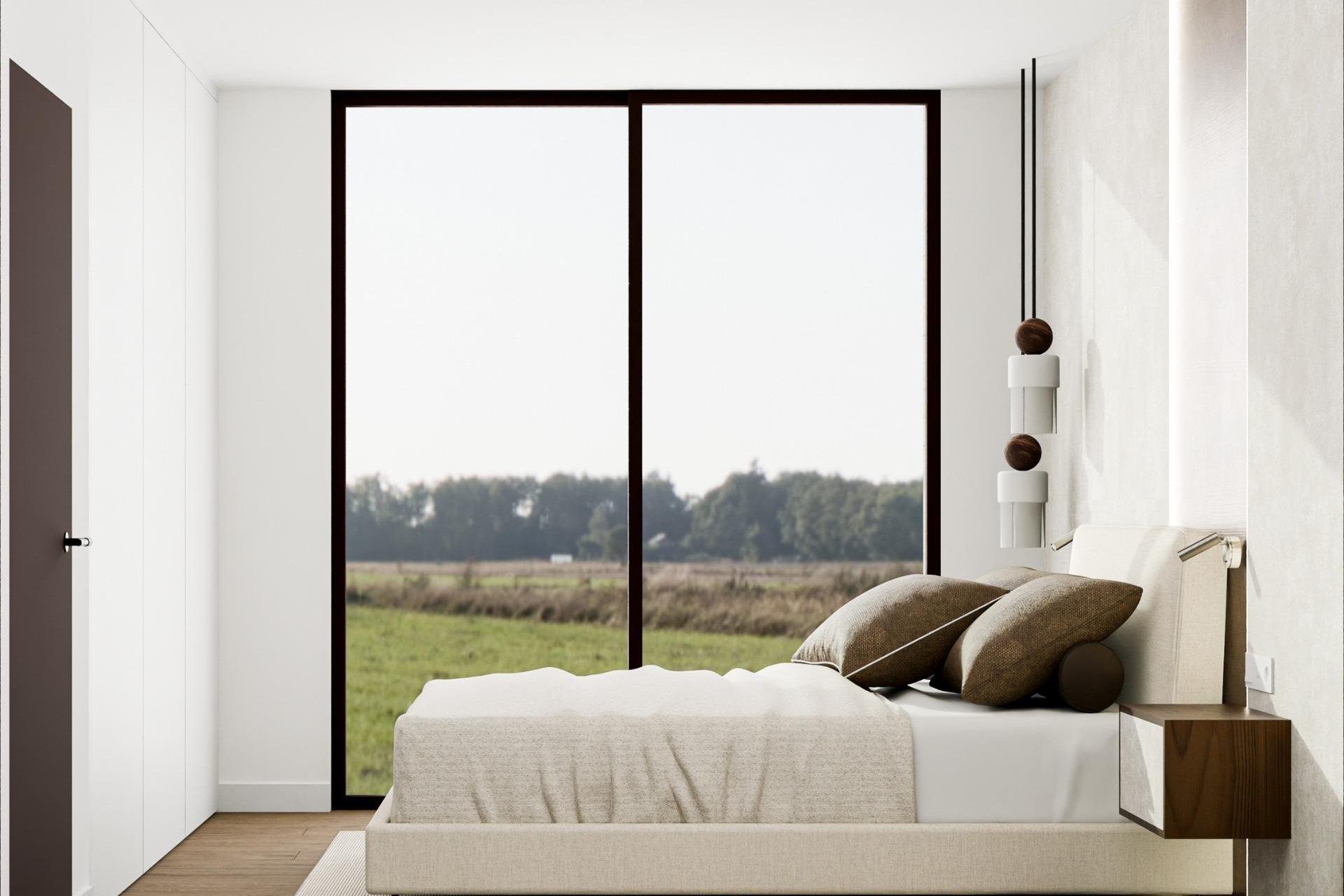 Новострой - Вилла - Pinoso - Lel