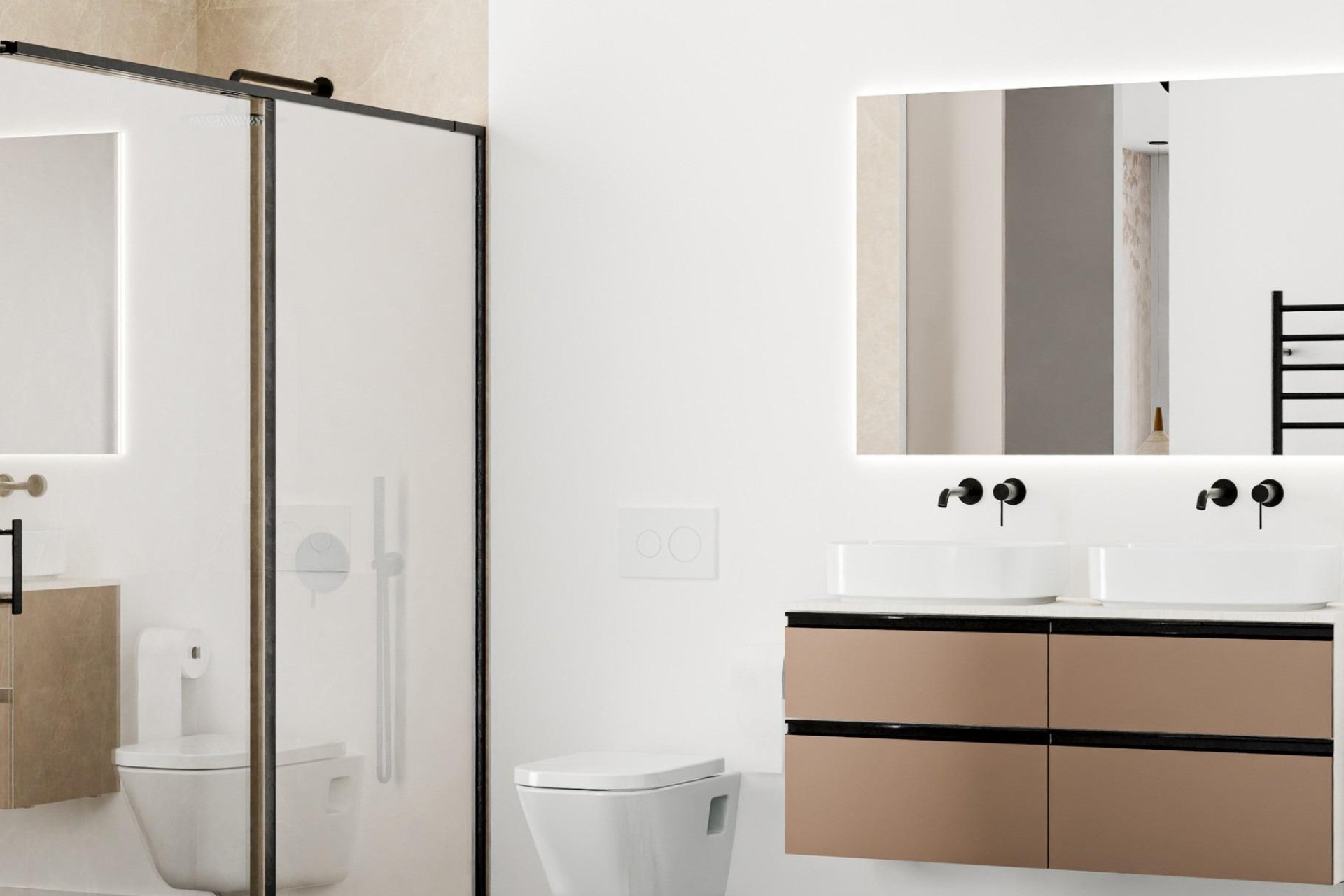 Новострой - Вилла - Pinoso - Lel