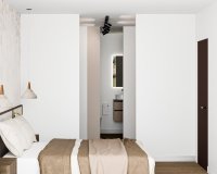 Новострой - Вилла - Pinoso - Lel