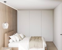 Новострой - Вилла - Pinoso - Lel