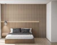 Новострой - Вилла - Pinoso - Lel