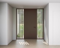 Новострой - Вилла - Pinoso - Lel