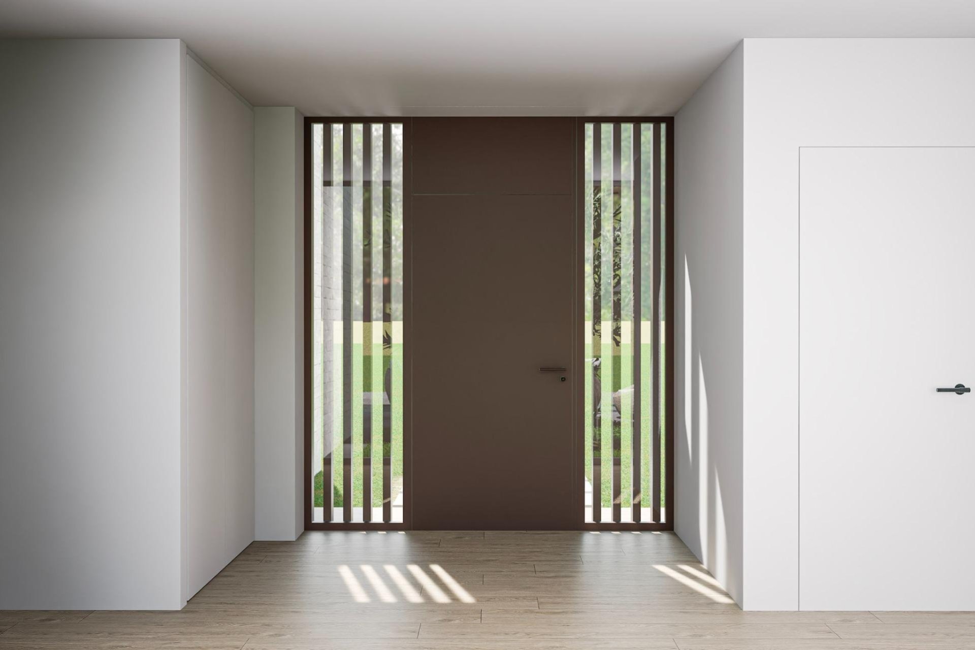 Новострой - Вилла - Pinoso - Lel