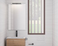 Новострой - Вилла - Pinoso - Lel