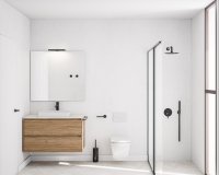 Новострой - Вилла - Pinoso - Lel