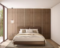 Новострой - Вилла - Pinoso - Lel