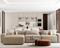 Новострой - Вилла - Pinoso - Lel