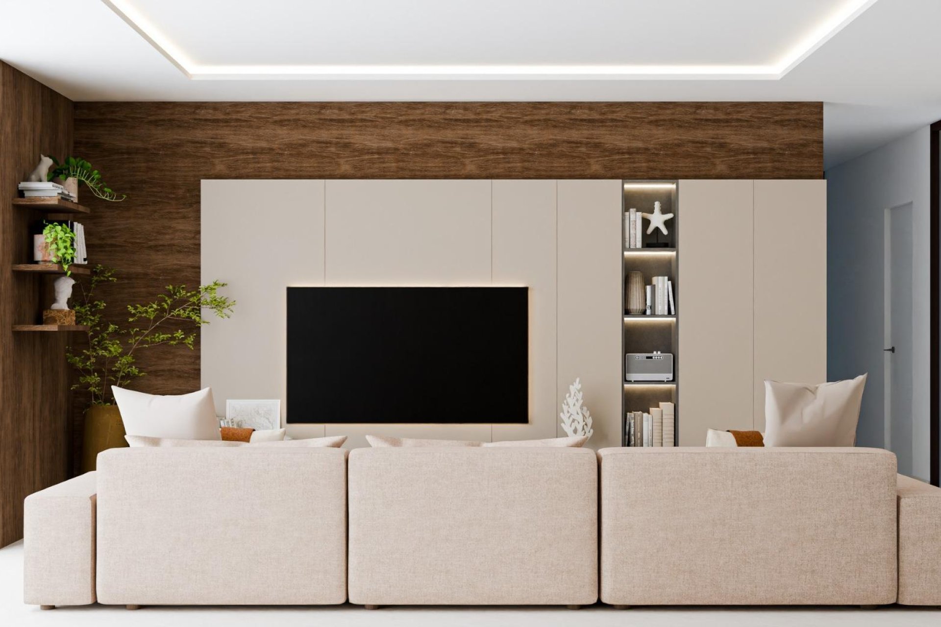 Новострой - Вилла - Pinoso - Lel