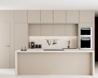 Новострой - Вилла - Pinoso - Lel