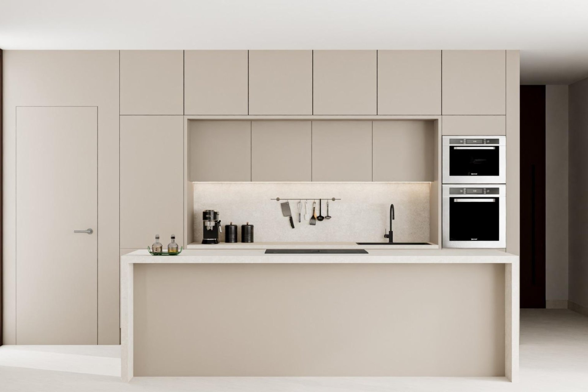 Новострой - Вилла - Pinoso - Lel