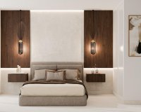 Новострой - Вилла - Pinoso - Lel