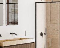 Новострой - Вилла - Pinoso - Lel