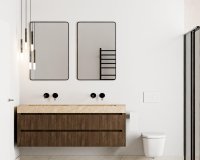 Новострой - Вилла - Pinoso - Lel